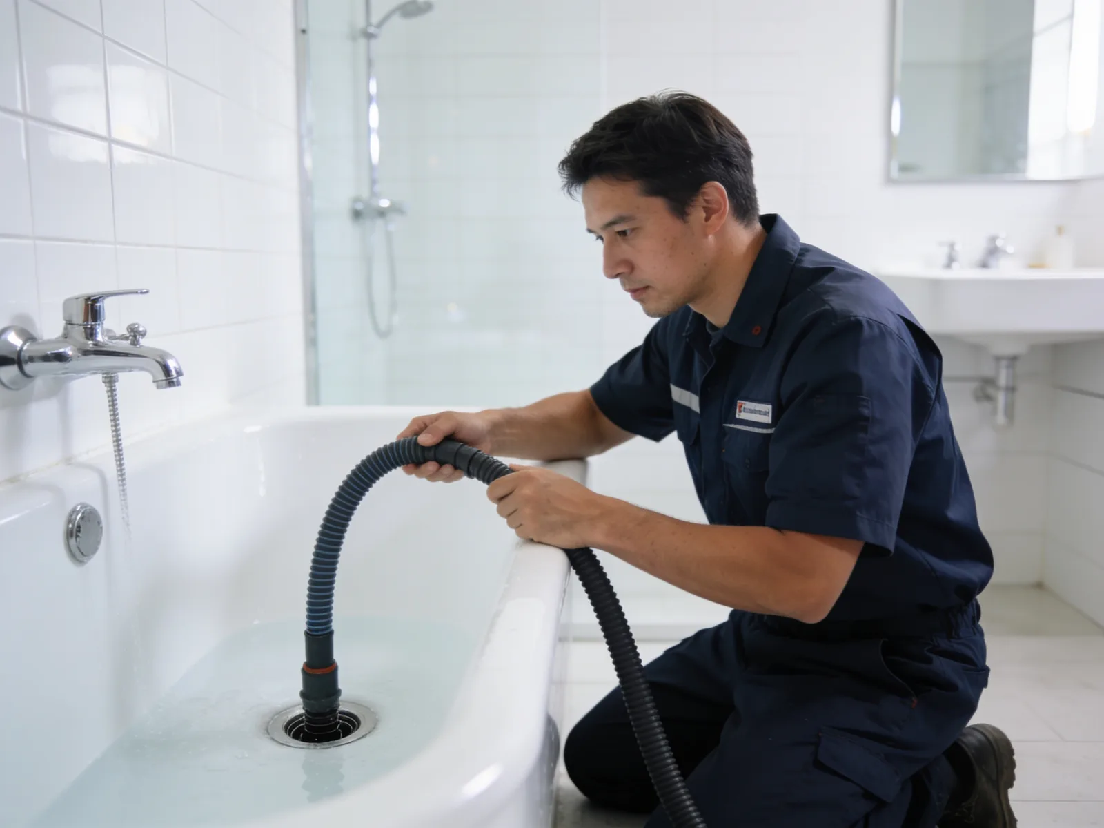 Emergency Plumber Ethridge, MT FAQs